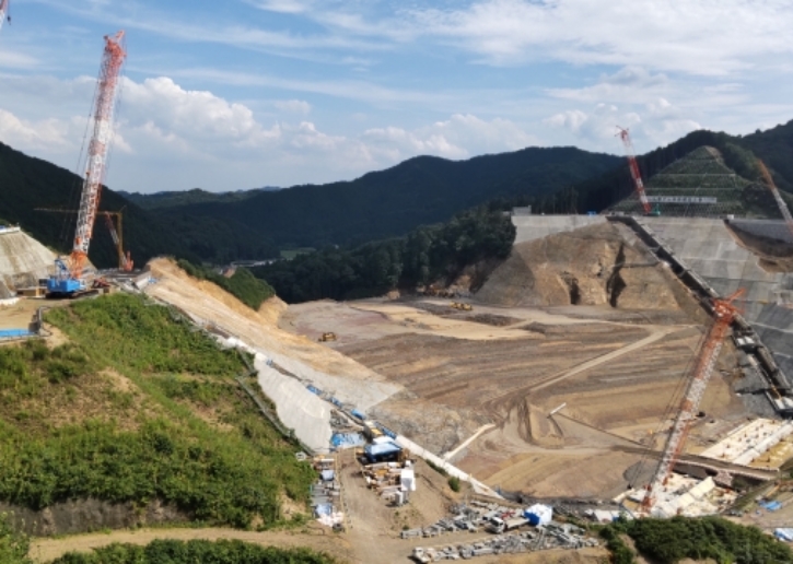 土木 施工事例1