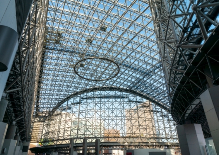 建築 施工事例1