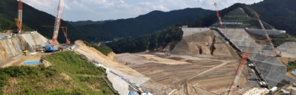 土木事業メインビジュアル